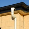 downspouts
