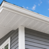 Full soffit replacement