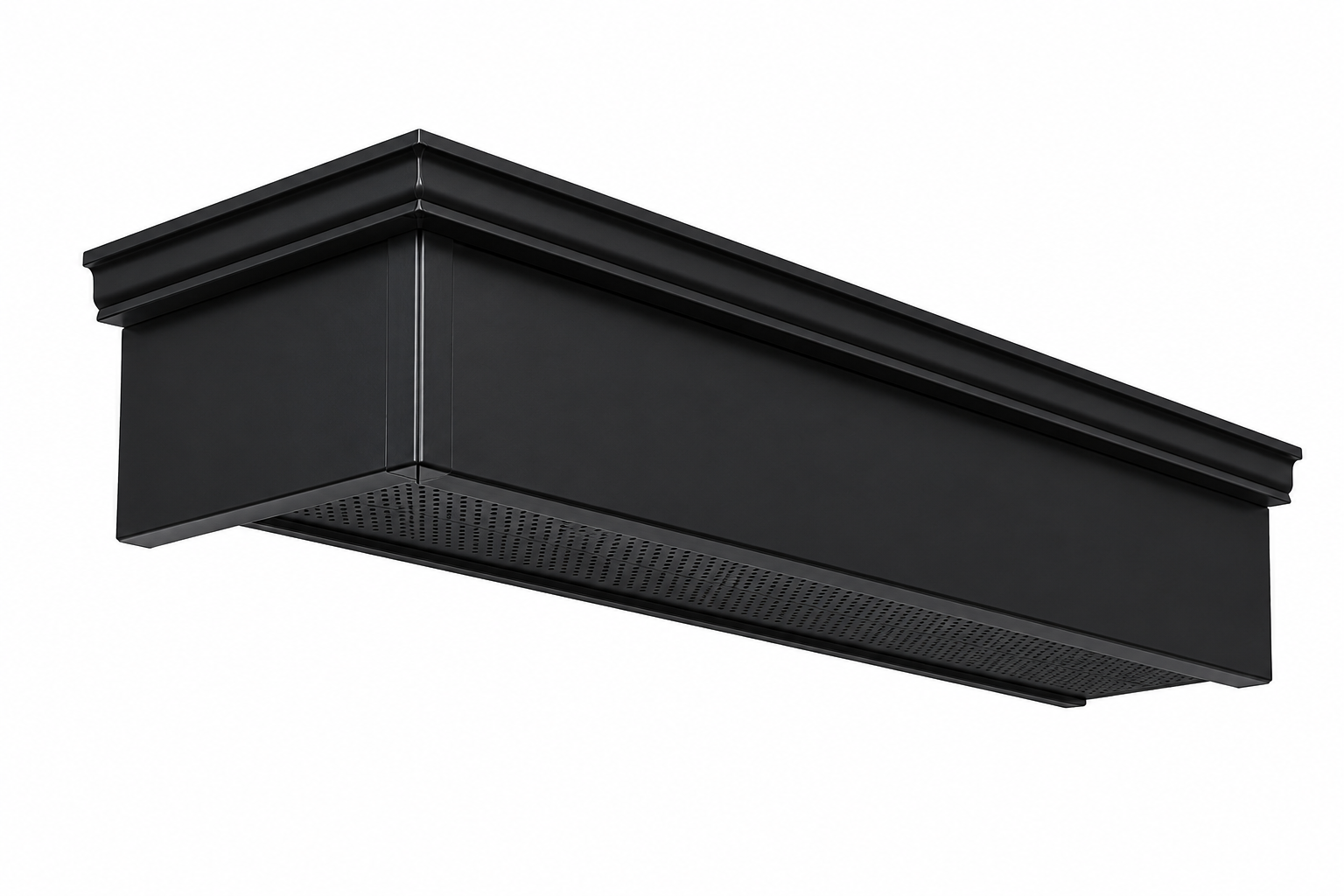 Full fascia replacement - Image 4