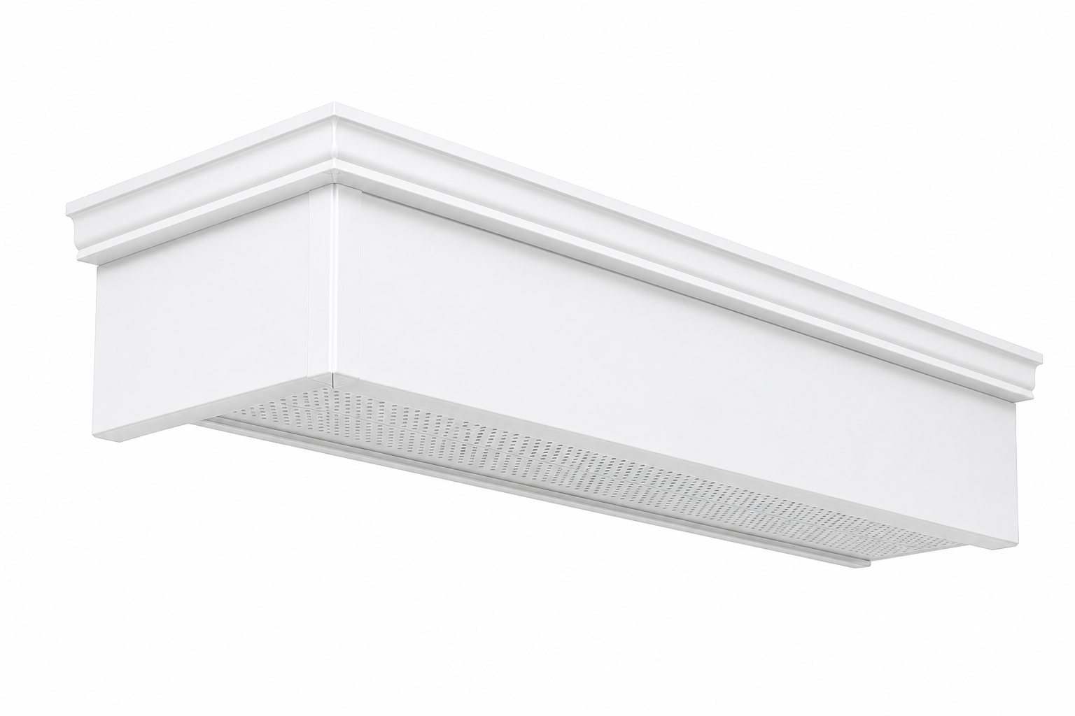 Full fascia replacement - Image 3