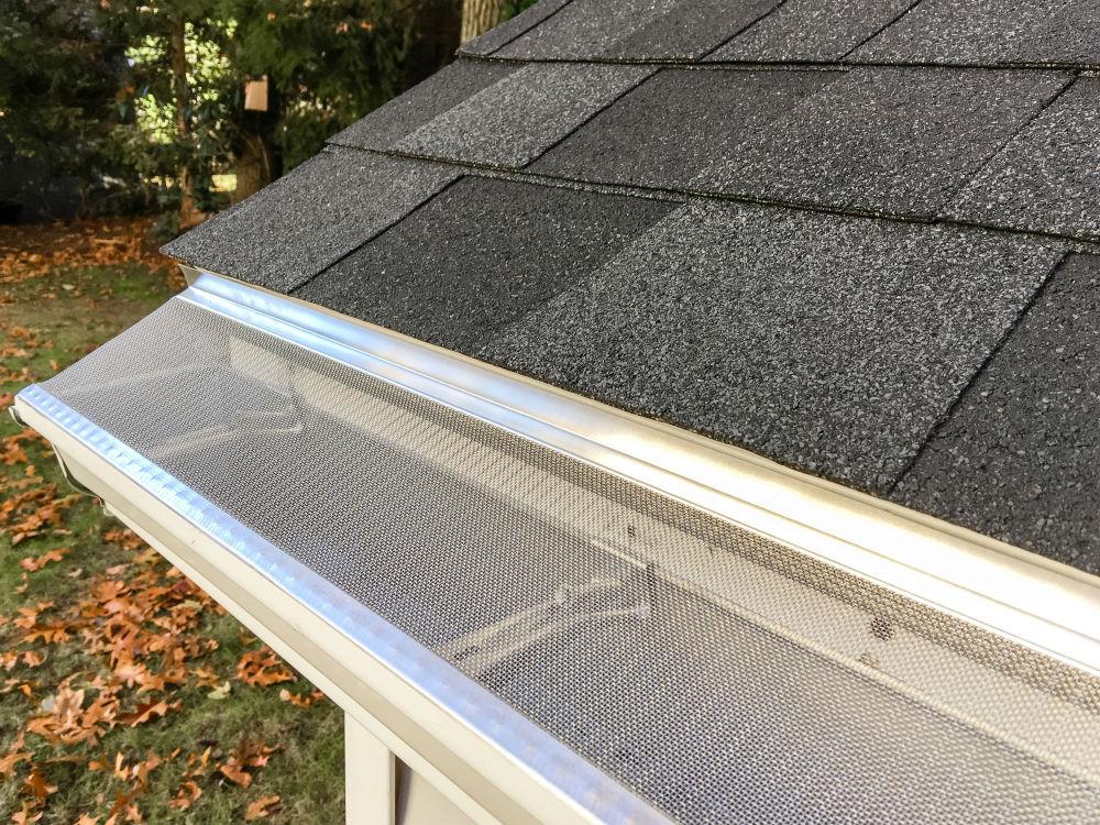 gutter guards