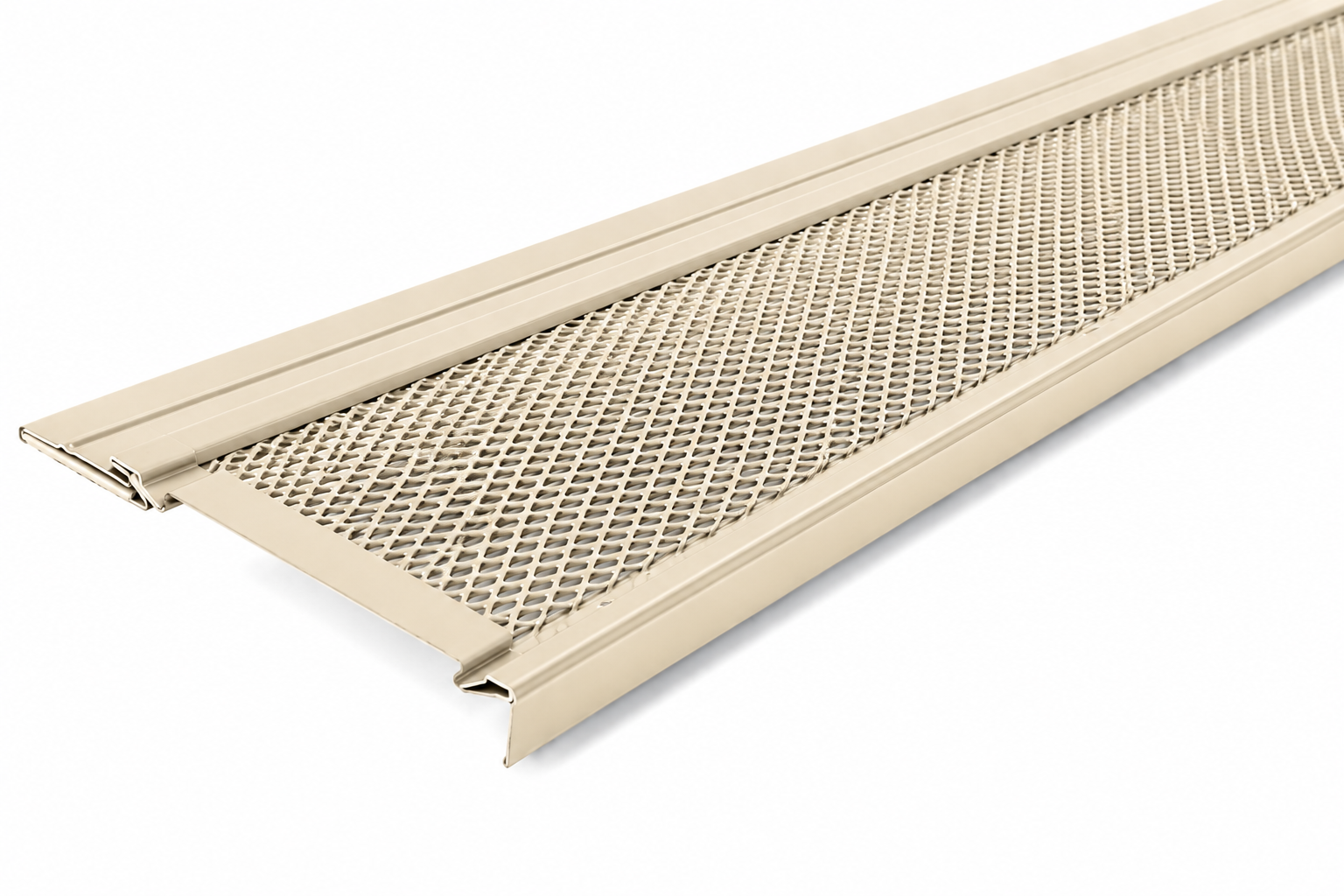 Gutter guards - Image 2