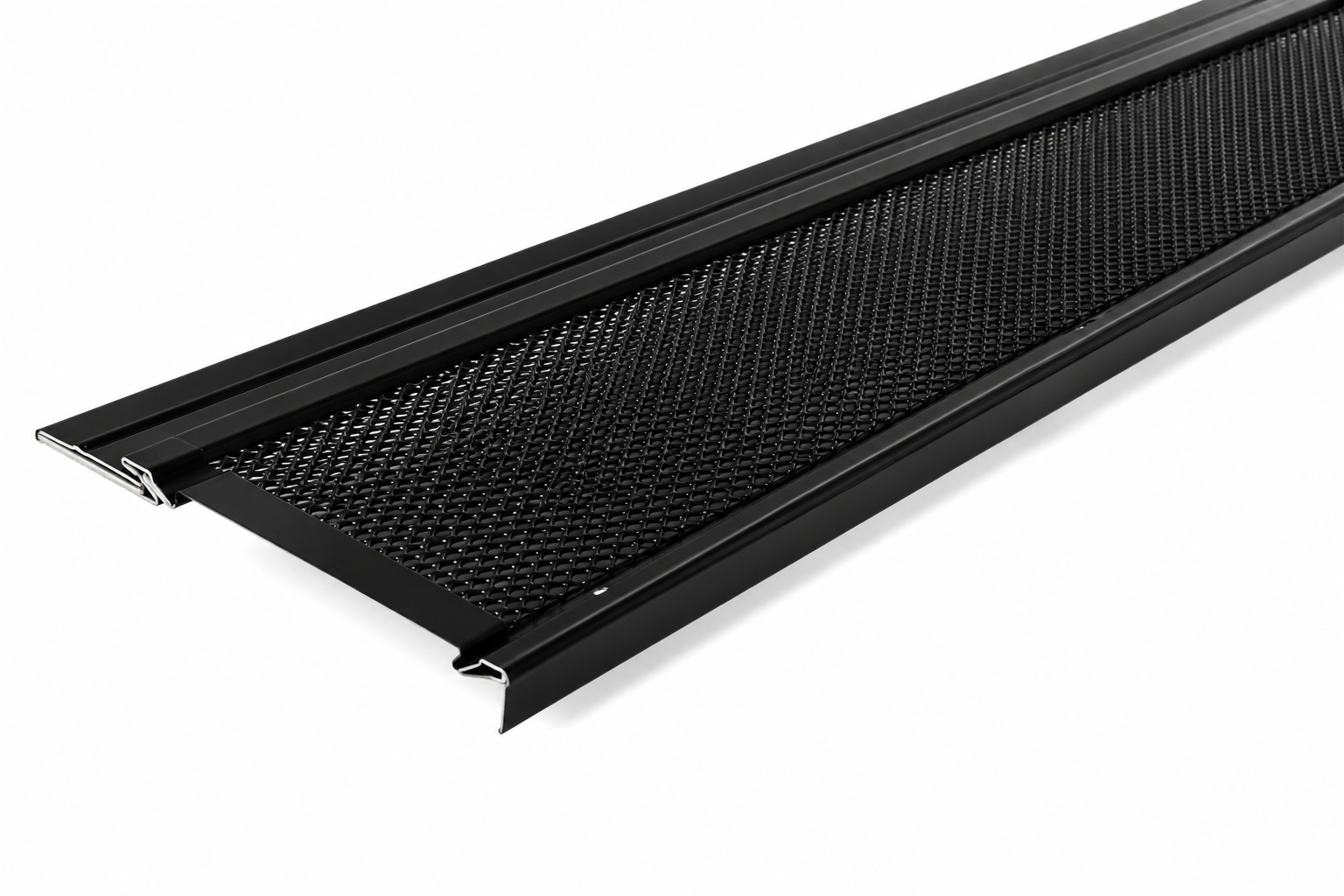 Gutter guards - Image 3