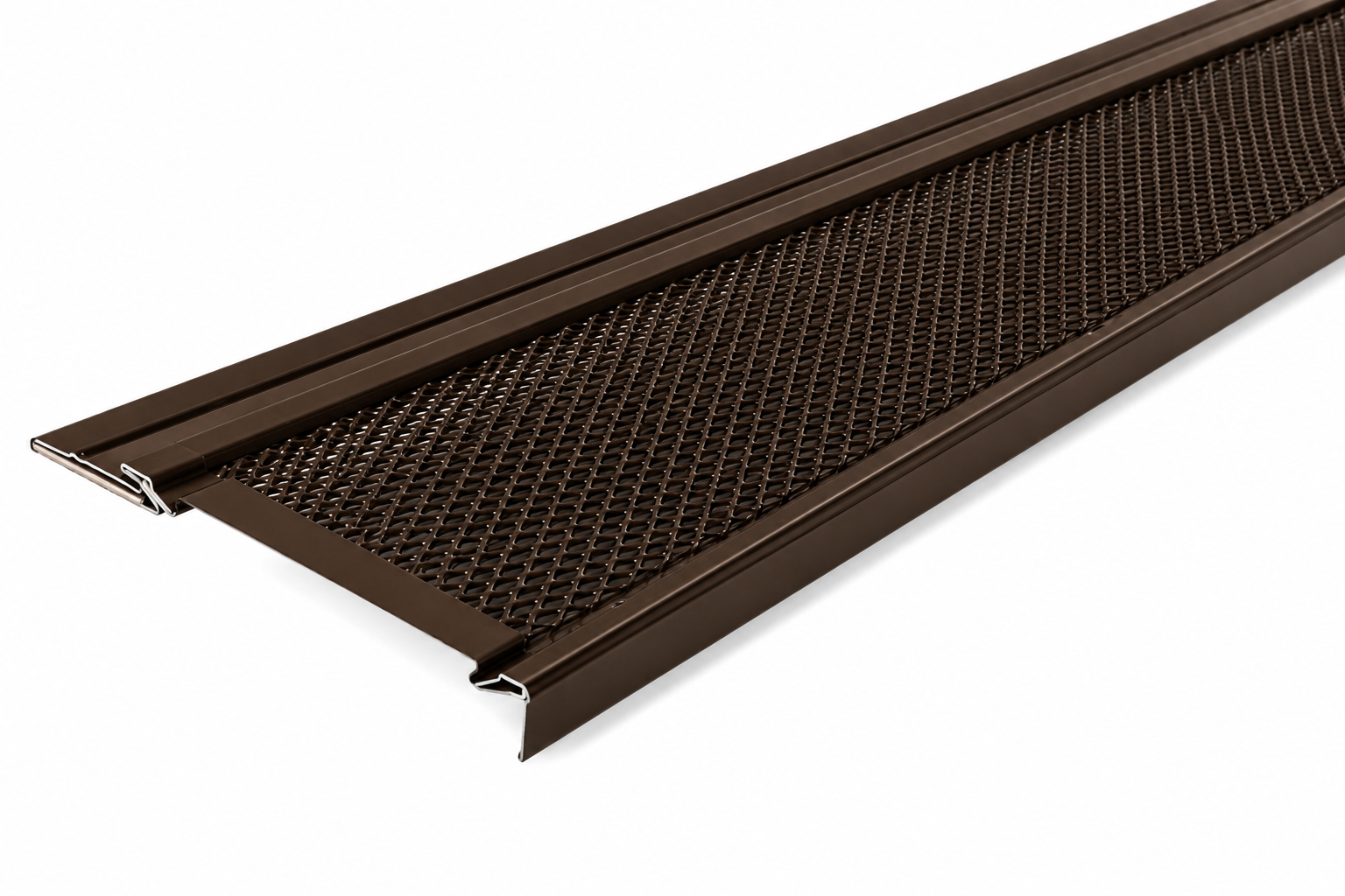 Gutter guards - Image 4