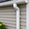 Downspouts