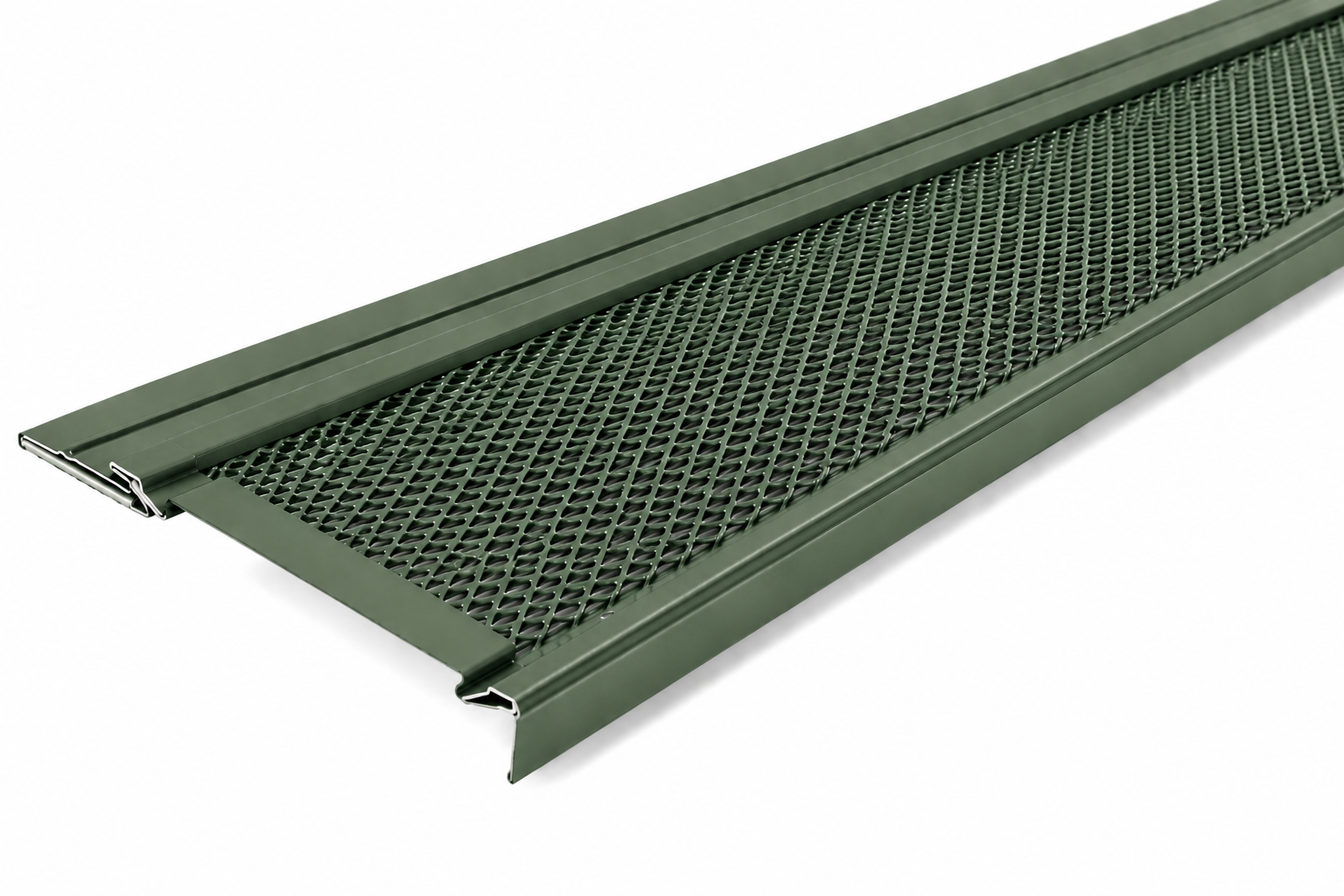 Gutter guards - Image 6