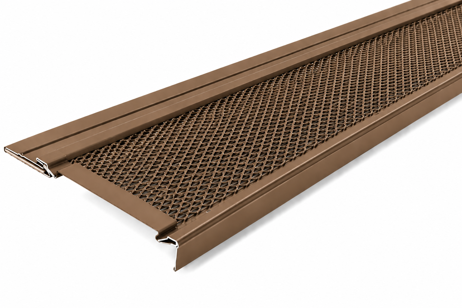 Gutter guards - Image 9