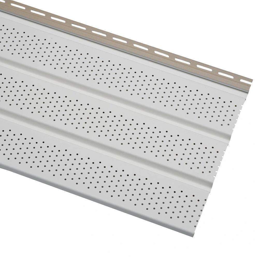Full soffit replacement - Image 19