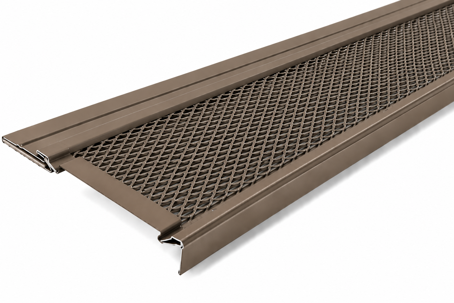 Gutter guards - Image 10